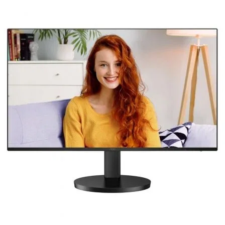 AOC Q27B3CF2 Monitor QHD de 27 pulg. IPS 100 Hz USB-C Negro